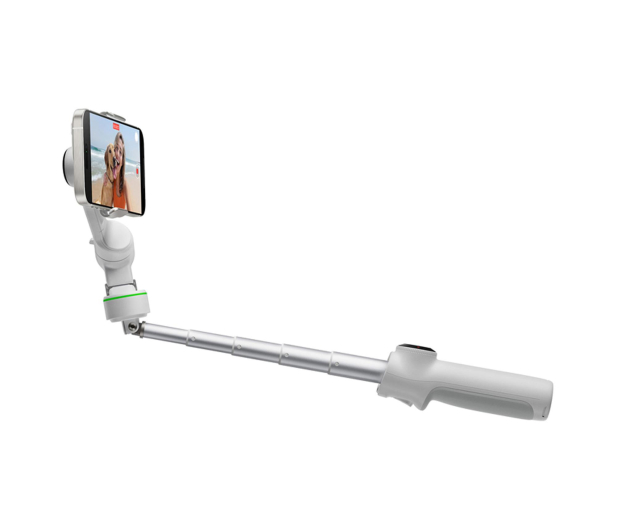 Insta360 Flow 2 Pro (szary) - 1310491 - zdjęcie 5